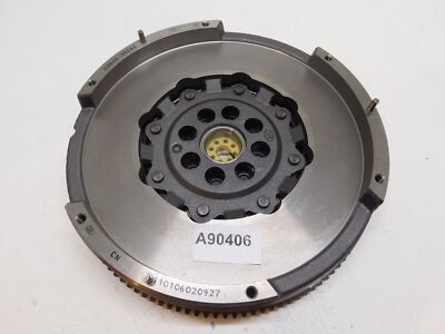 Bánh Đà Kép Nissan Navara OEM 415036311