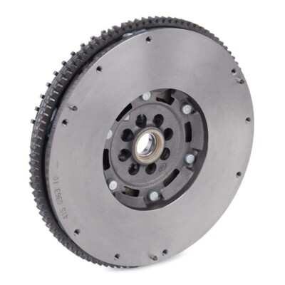 Bánh Đà Kép Nissan Navara OEM 415036311