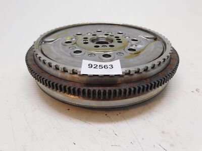 Bánh Đà Kép Nissan Navara OEM 415036311