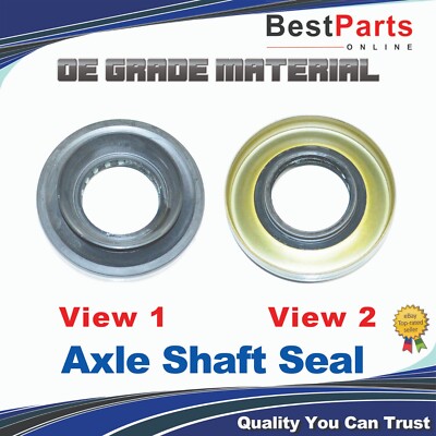 Phớt Cầu Trước Nissan Navara Mã phụ tùng 40227EA000