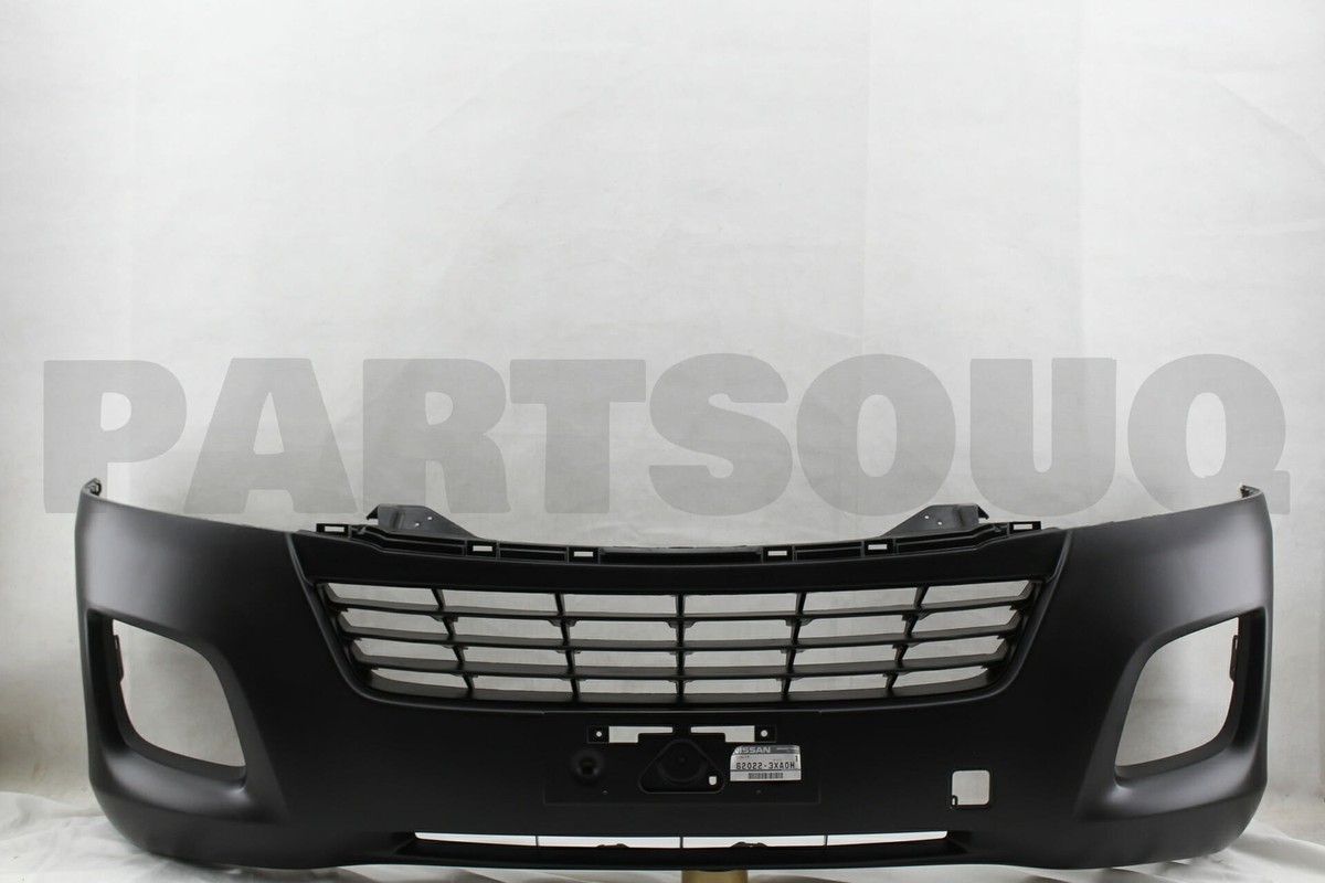 Cản Trước Nissan Sunny OEM 620223AW0H-aGP