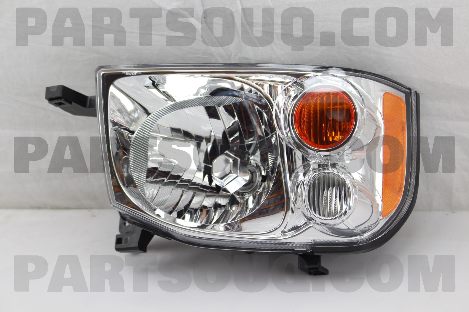 Đèn Pha Phải Không Xenon Nissan Teana Mã phụ tùng 260102yx2a