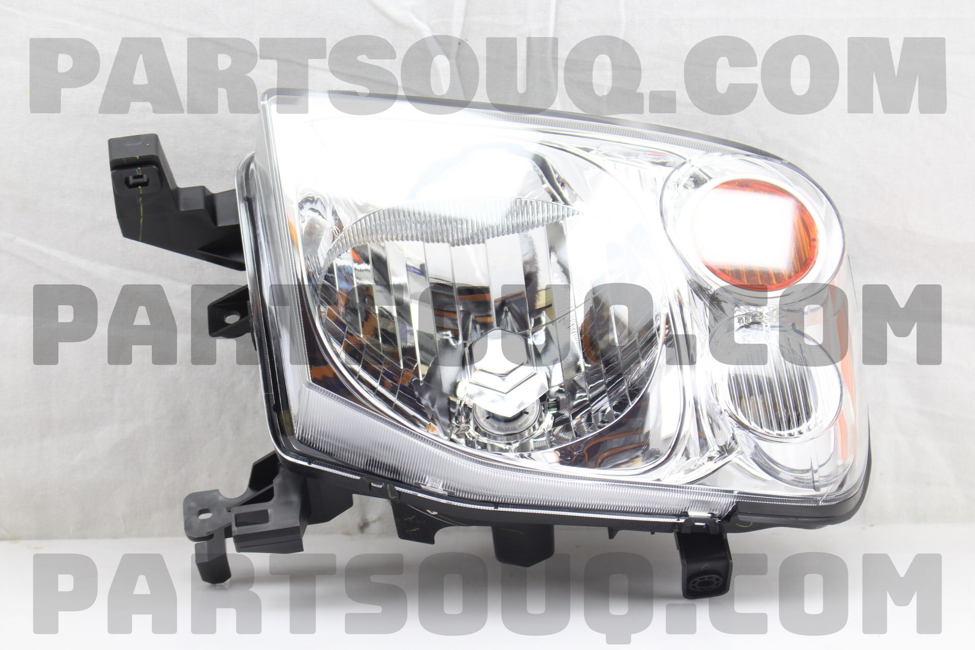 Đèn Pha Phải Không Xenon Nissan Teana Mã phụ tùng 260102yx2a