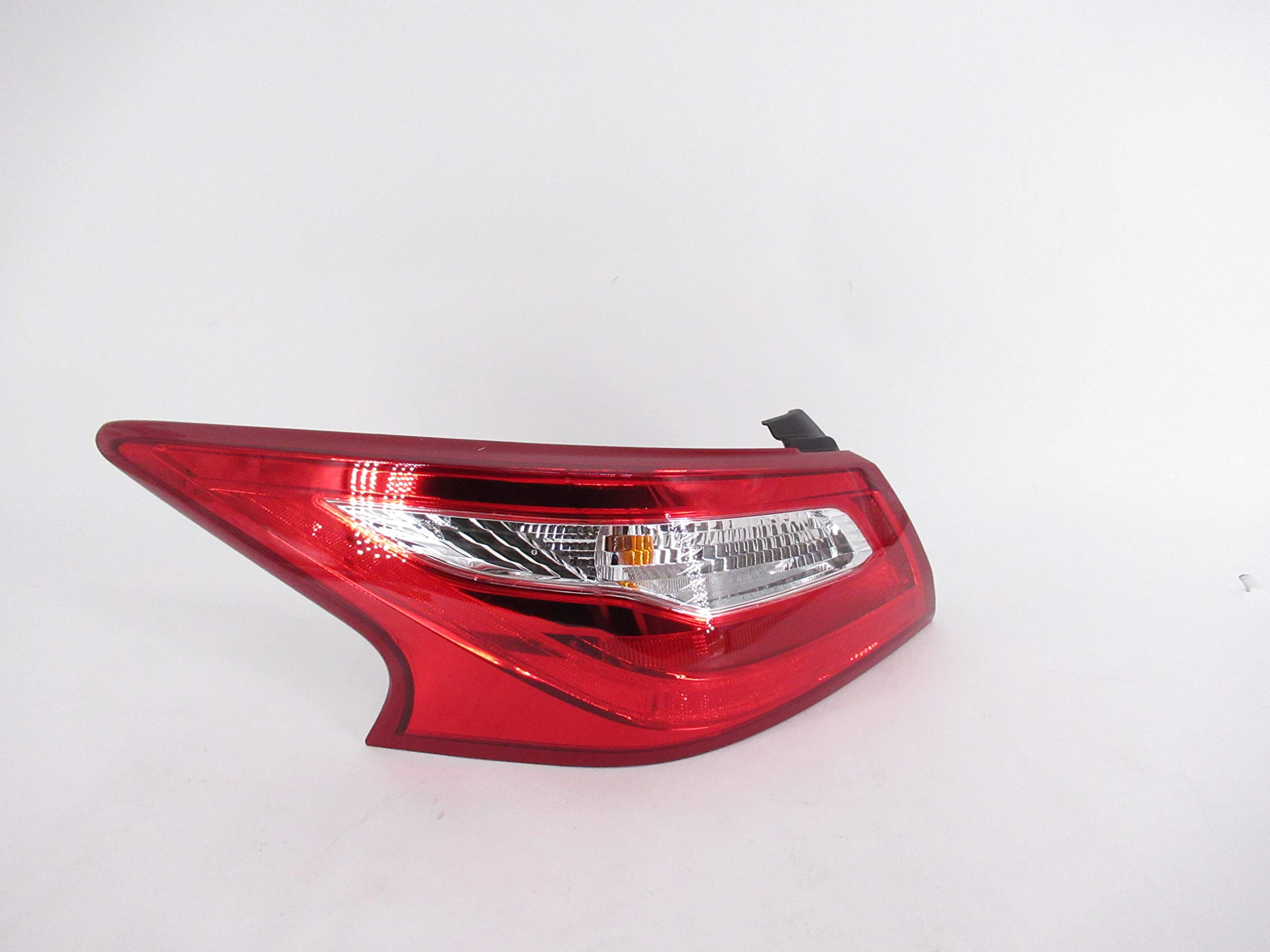 Đen Hậu Ngoài Phải Nissan Terra Mã phụ tùng 265545KS0A