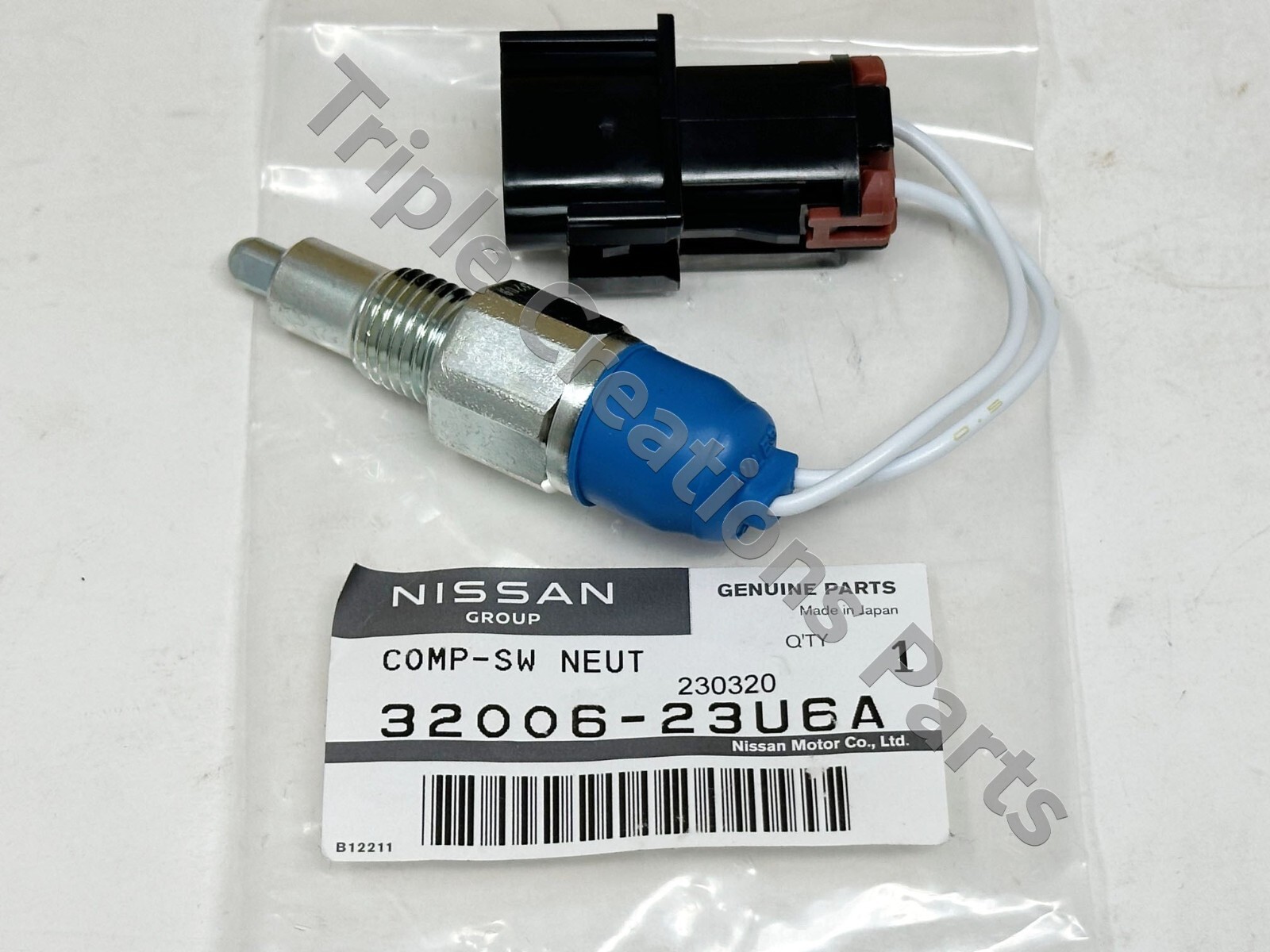 Giàn Nóng Nissan Murano OEM PL3693