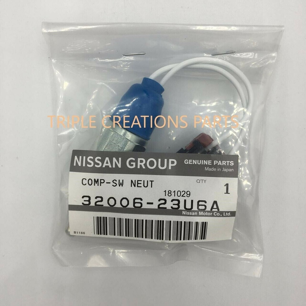 Giàn Nóng Nissan Murano OEM PL3693