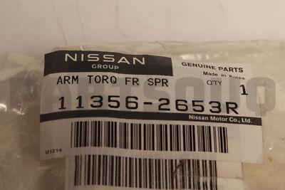 Chân Máy Số 8 (Nhôm) Nissan X - trail Mã phụ tùng 113562653R