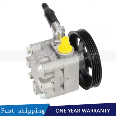 Bơm Trợ Lực Lái Nissan Teana OEM 49110JN30A-CN