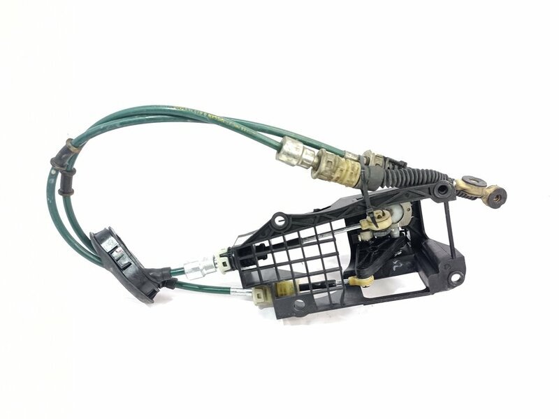 Cơ Cấu Đi Số Sàn Nissan Sunny Mã phụ tùng 341011hc0a