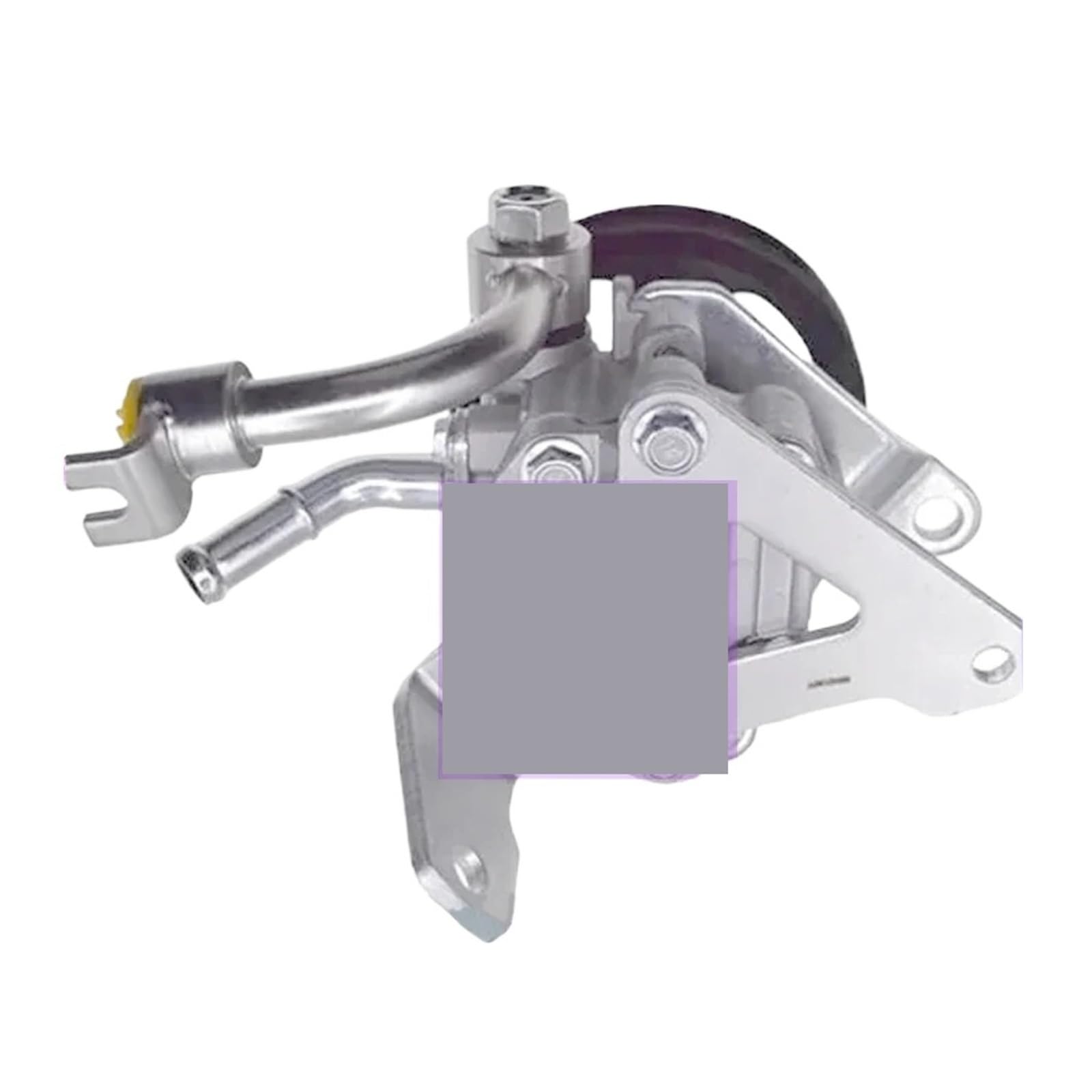 Bơm Trợ Lực Lái Nissan Navara Mã phụ tùng 491104KV0A
