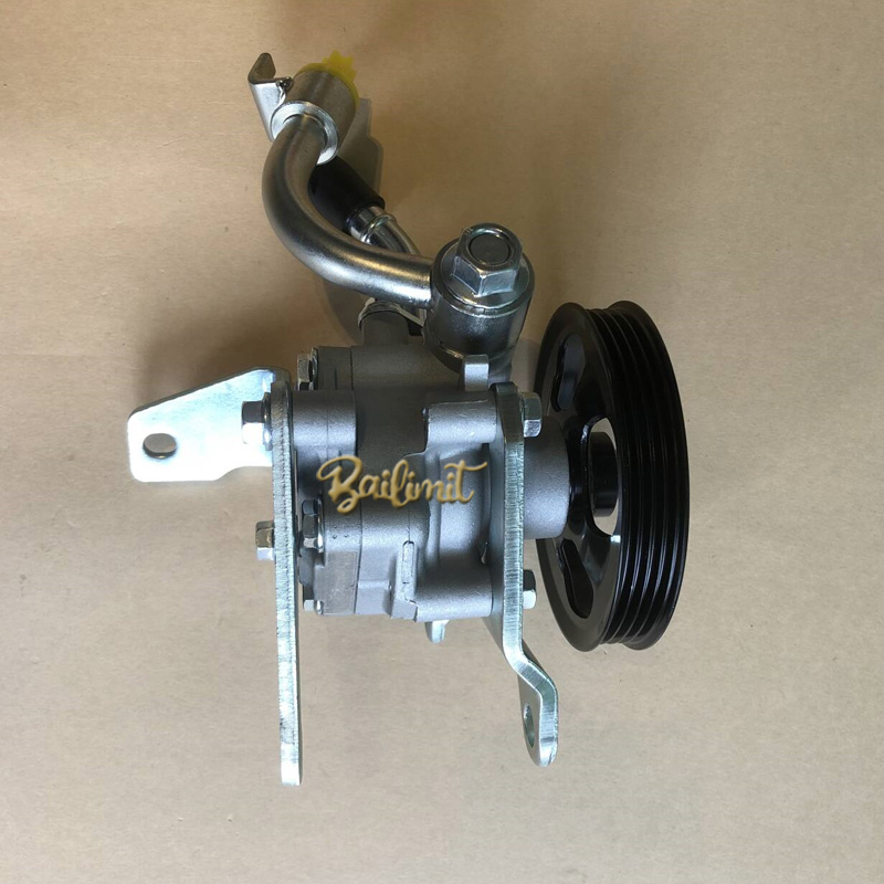 Bơm Trợ Lực Lái Nissan Navara Mã phụ tùng 491104KV0A