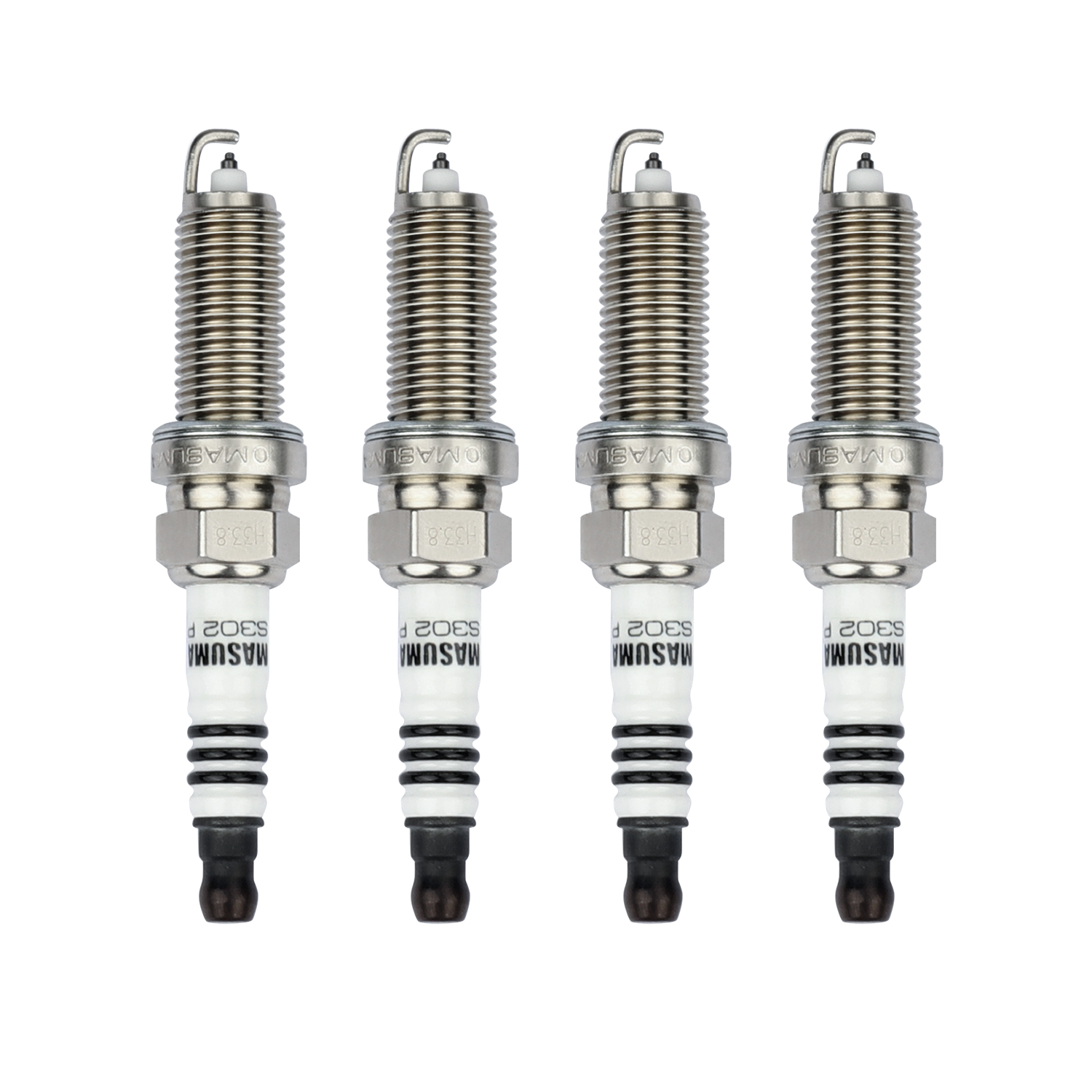 Bugi Nissan Tida OEM S302P