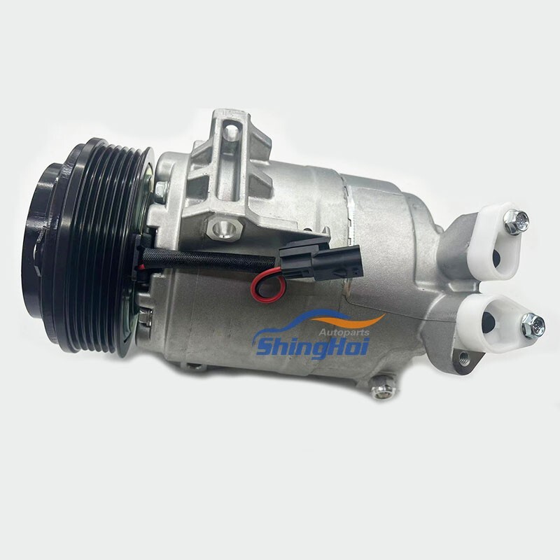 Lốc Điều Hòa Nissan Teana OEM 92600JN30B-OE