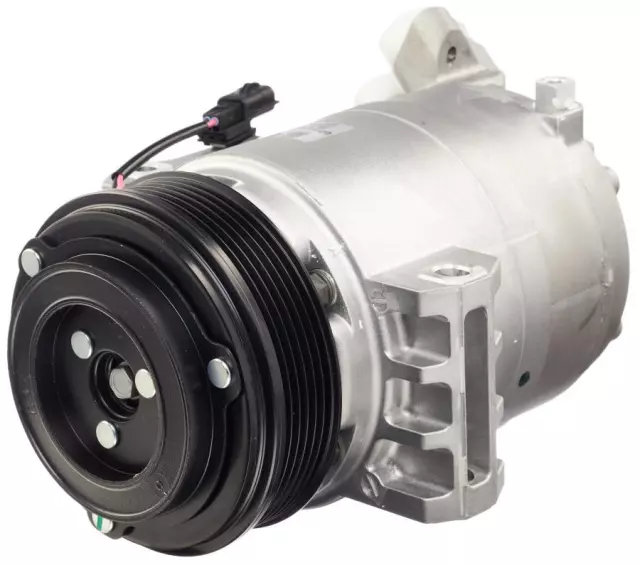 Lốc Điều Hòa Nissan Teana Mã phụ tùng 92600JN30B