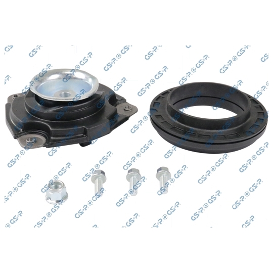 Bát Bèo Giảm Sóc Trước Phải Nissan Rogue Mã phụ tùng 543200919R