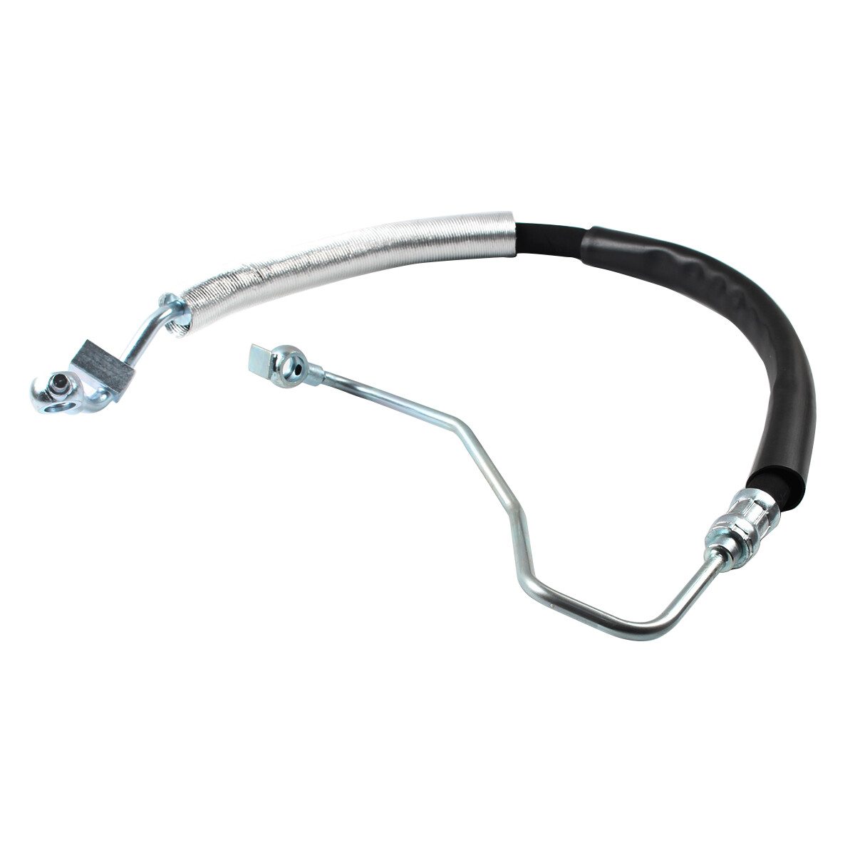 Ti Ô Trợ Lực Lái Nissan Teana Mã phụ tùng 49720JN30A