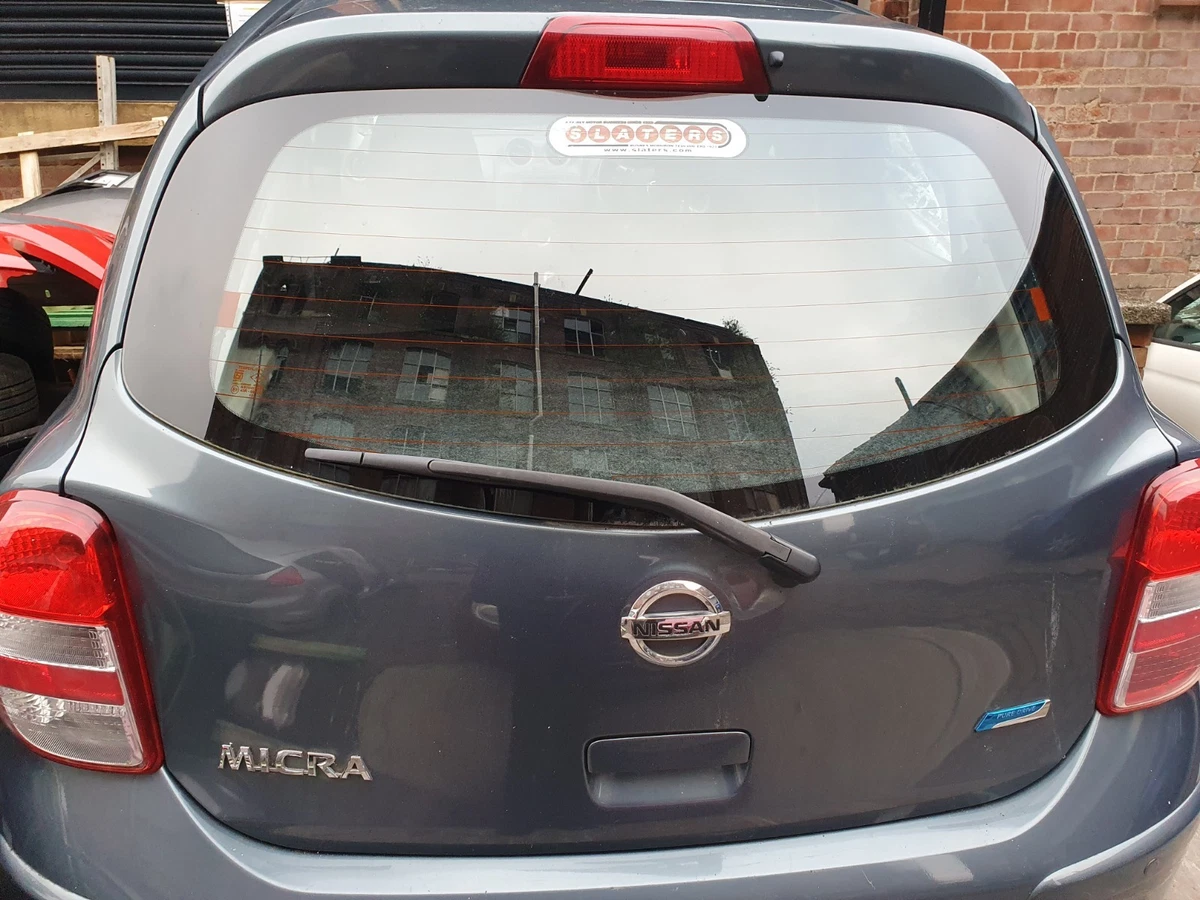 Mô Bin Nissan Teana OEM MIC-205