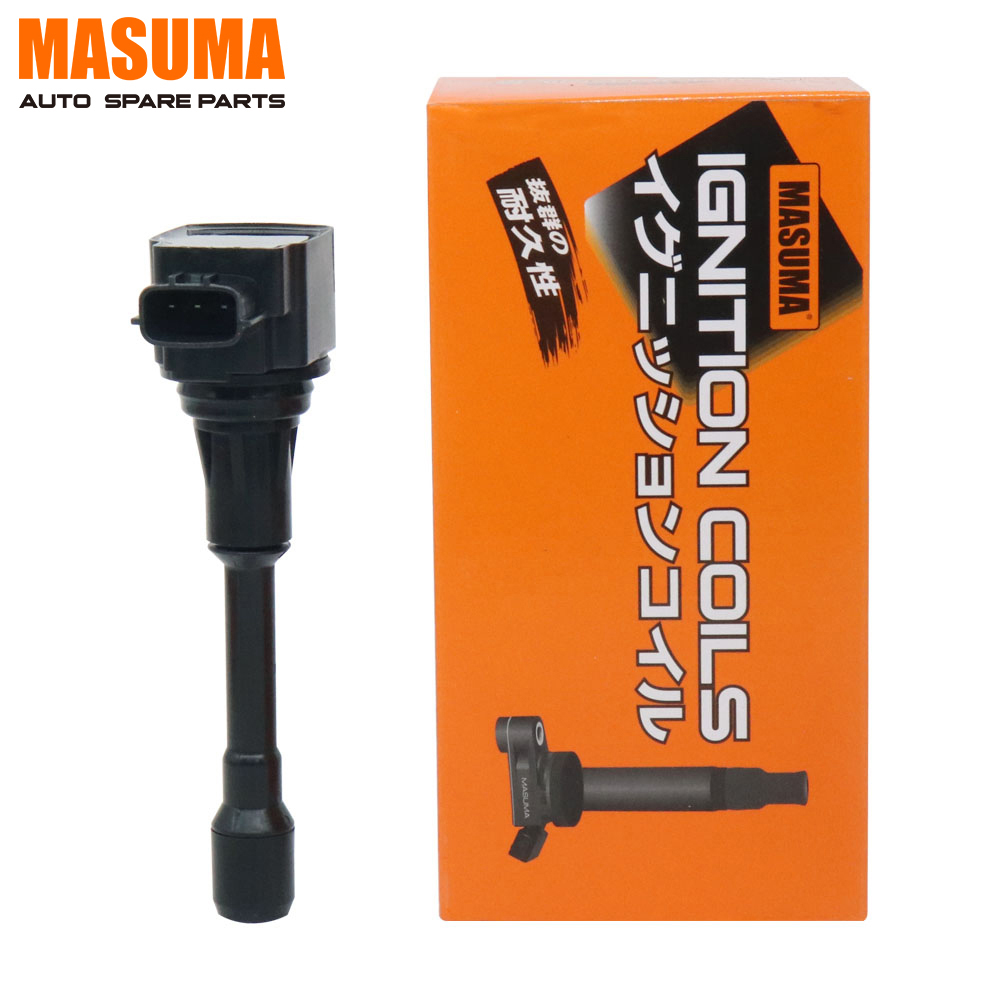 Mô Bin Nissan Teana OEM MIC-205