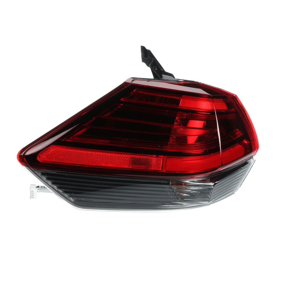 Đèn Hậu Phải Nissan Tida Mã phụ tùng 265541JZ0C