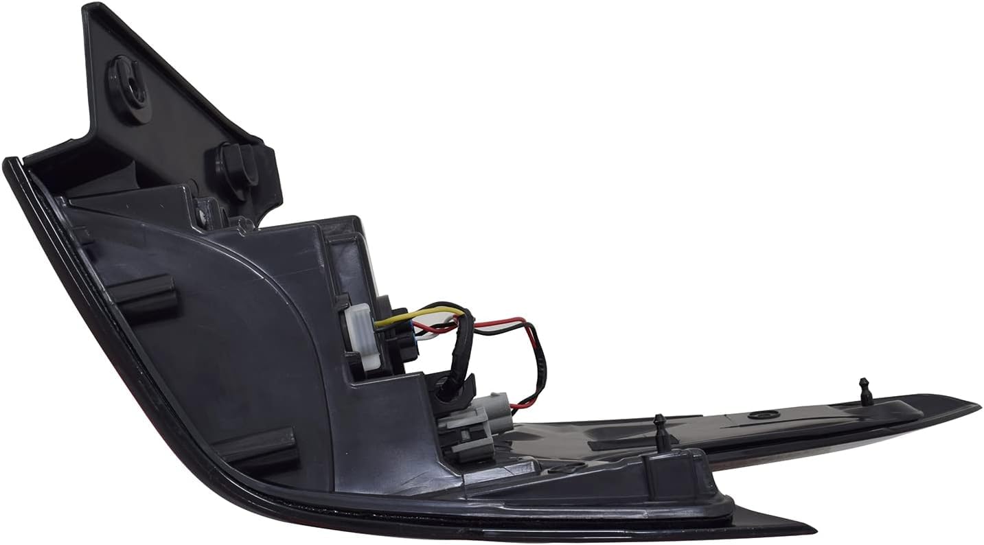 Đèn Hậu Trái Nissan Tida Mã phụ tùng 265551jz0c