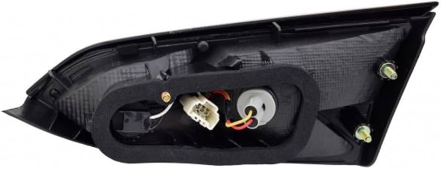 Đèn Hậu Trái Nissan Tida Mã phụ tùng 265551jz0c