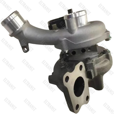 Turbo Tăng Áp Nissan Navara Mã phụ tùng 144118X00B