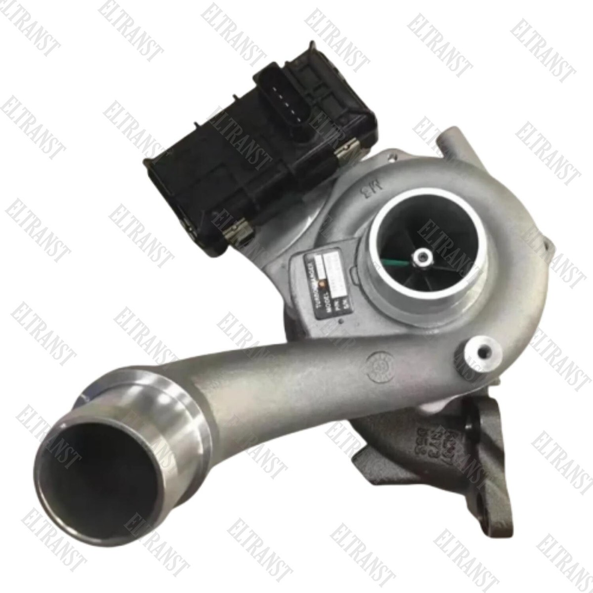 Turbo Tăng Áp Nissan Navara Mã phụ tùng 144118X00B
