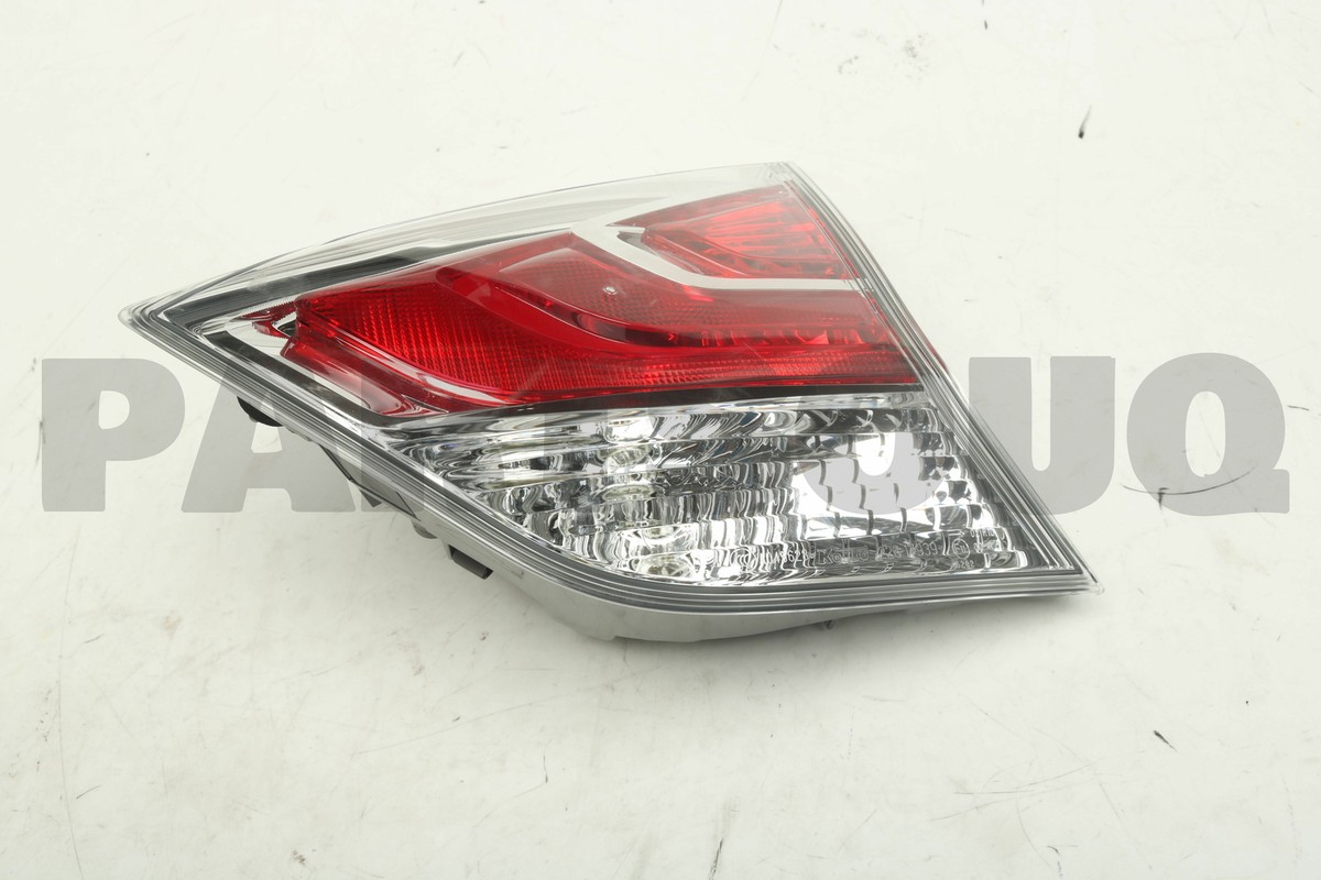 Đèn Hậu Miếng Trong Phải Nissan X - trail Mã phụ tùng 265504CA1B