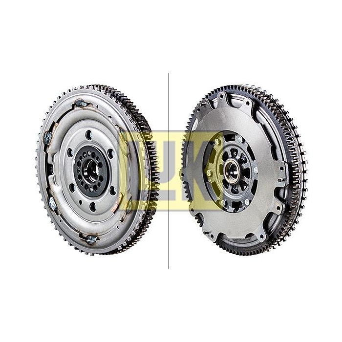 Bánh Đà Kép T30z Nissan X - trail OEM 415028111