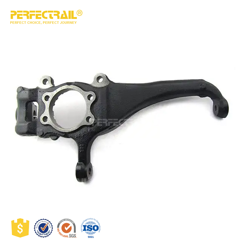 Trụ Lái Phải Nissan Navara Mã phụ tùng 40014EB700