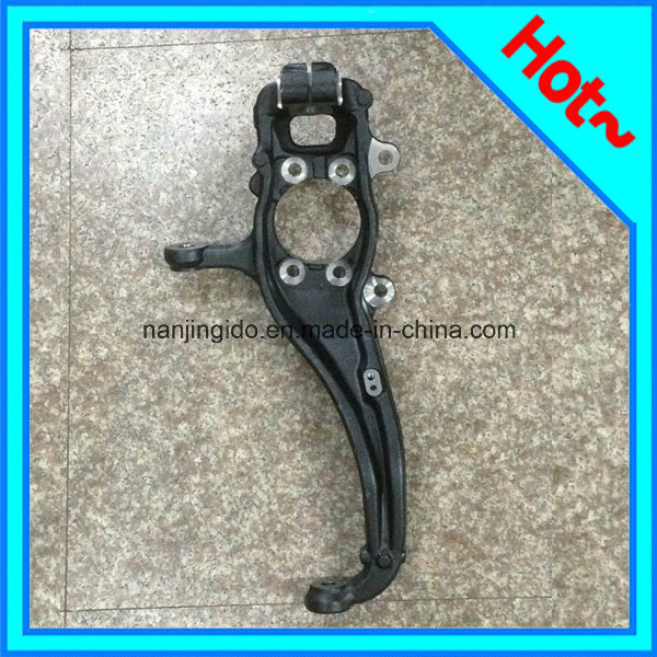 Trụ Lái Phải Nissan Navara Mã phụ tùng 40014EB700