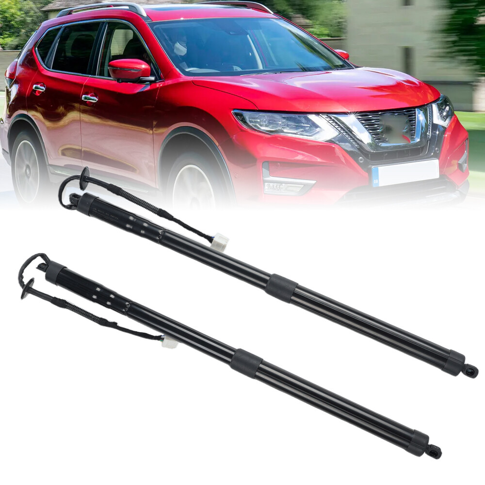 Ti Chống Cốp Hậu Điện Nissan X - trail Mã phụ tùng 905614CL3A