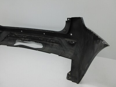 Cản Sau Nissan Livina OEM 85022CJ02H