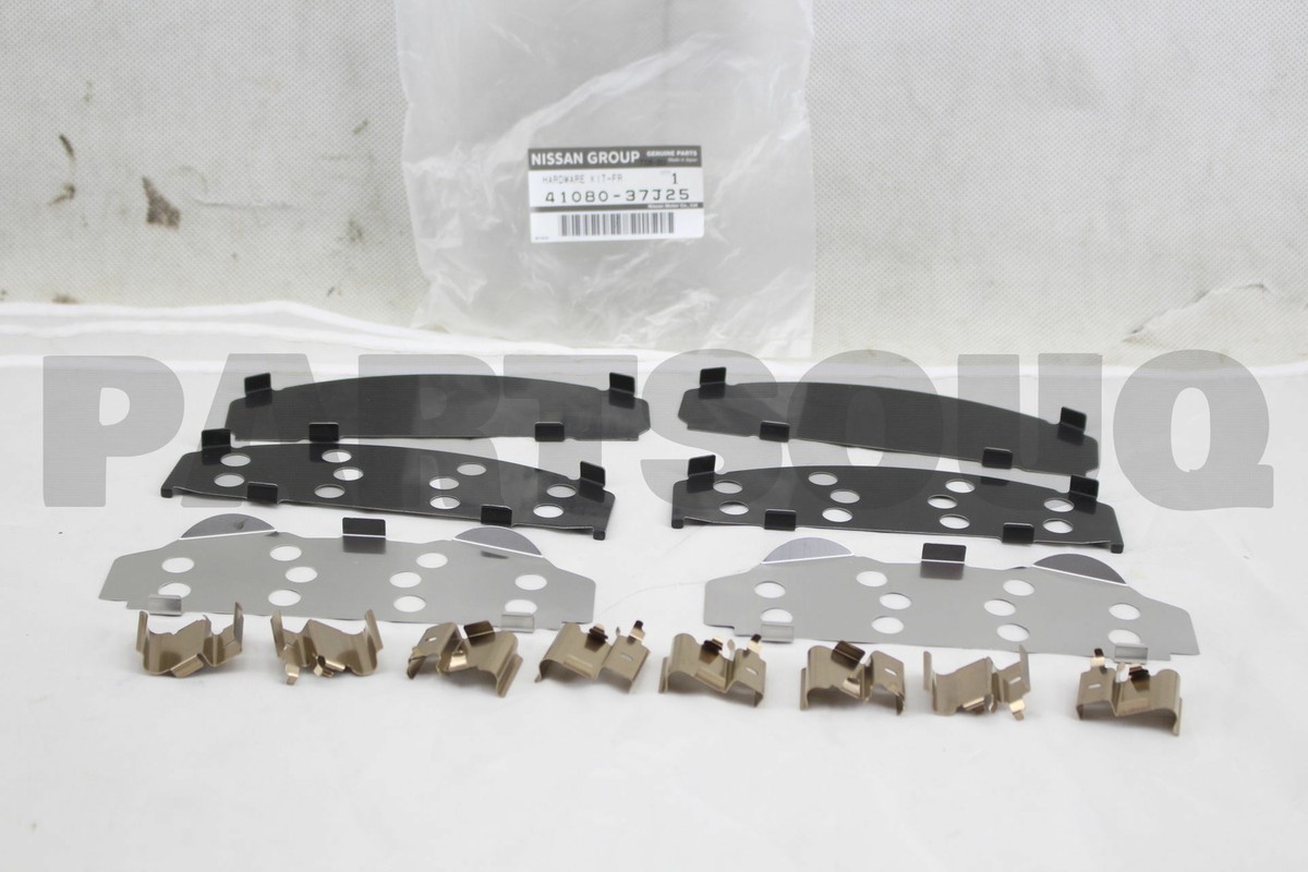 Má Phanh Trước Nissan Bluebird OEM 41080ED525