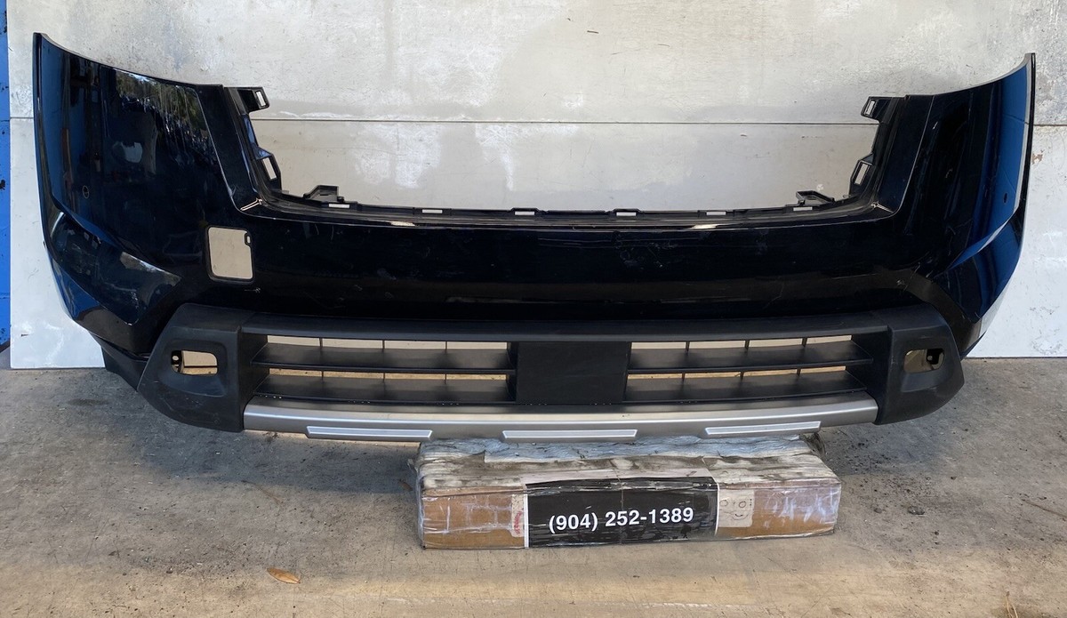 Cản Trước Nissan Bluebird OEM 62022EW80H