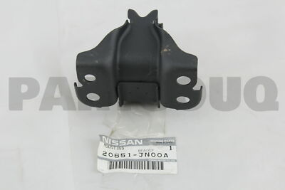 Nắp Ca Pô Nissan Teana OEM 65100JN00A-OE