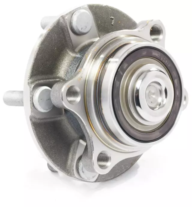 Giảm Xóc Sau Nissan Livina OEM 562103DA1A-KOOBER