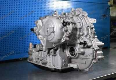 Giảm Xóc Sau Nissan Tida OEM 562103DA1A-KOOBER