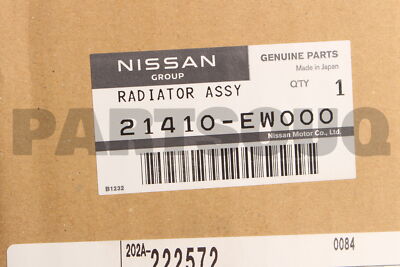 Két Nước Số Sàn Nissan Juke Mã phụ tùng 21410EW000