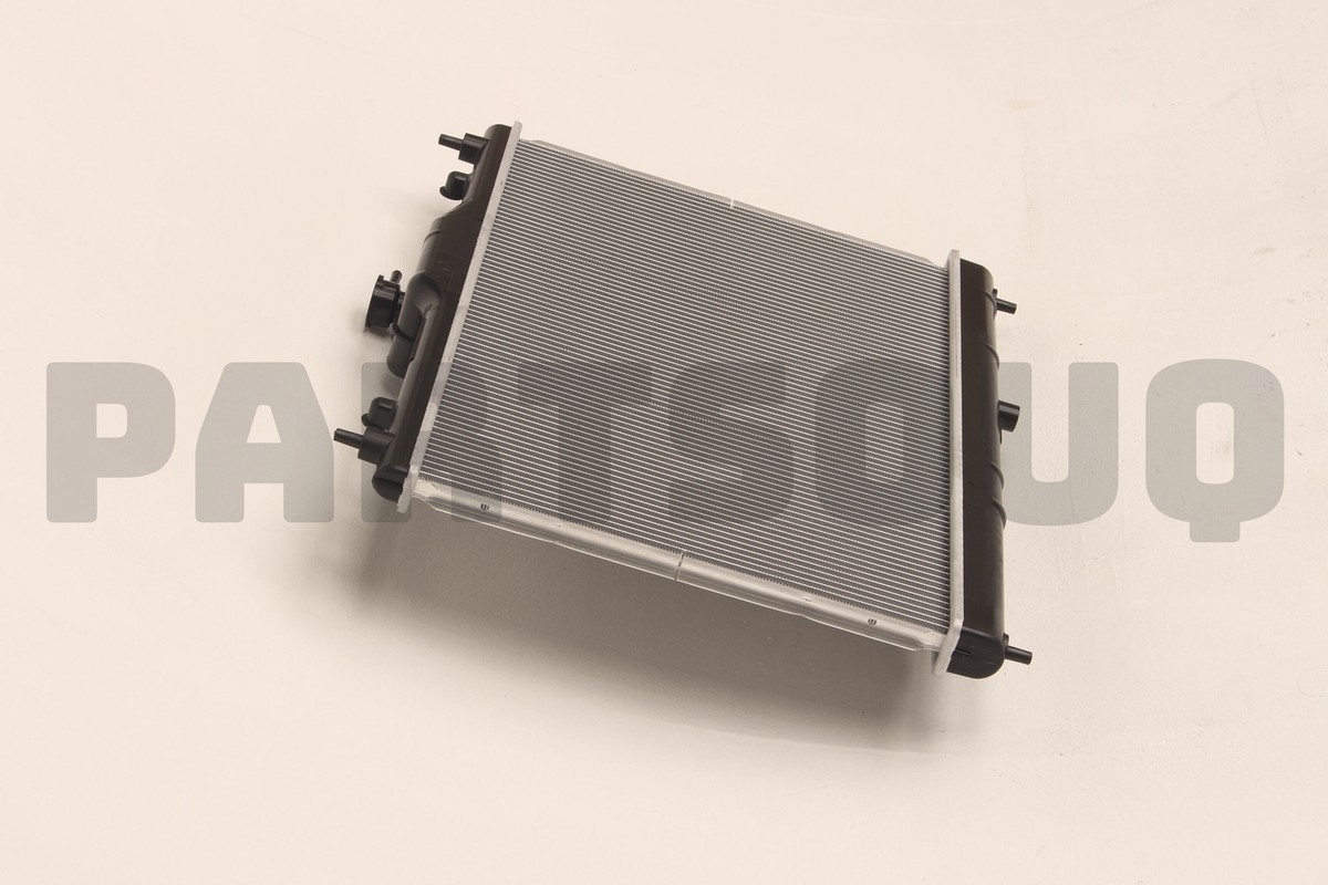 Két Nước Số Sàn Nissan Juke Mã phụ tùng 21410EW000
