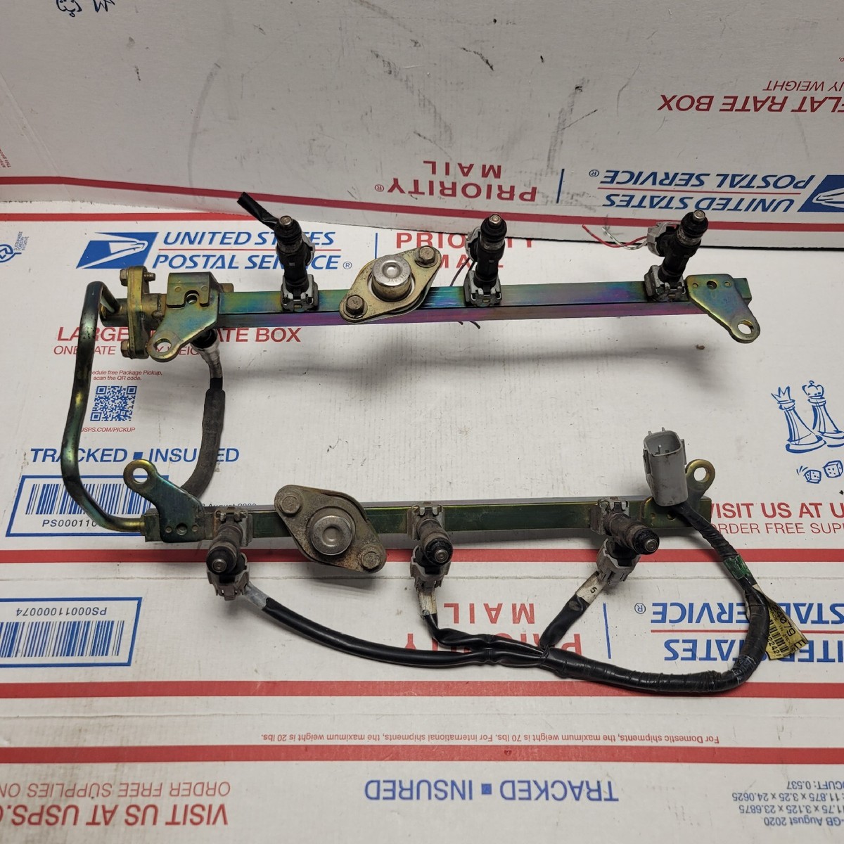 Bộ Ốp Gương Có Xin An R & L Nissan Sunny Mã phụ tùng CH127F