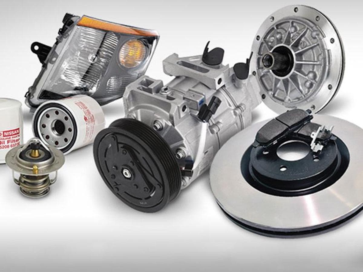Két Nước Số Sàn Nissan Juke OEM SP21410EW000