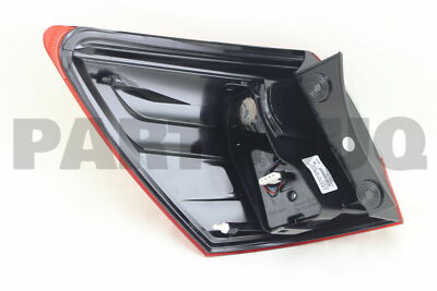 Đèn Hậu Phải Nissan Livina Mã phụ tùng 26554CJ00B