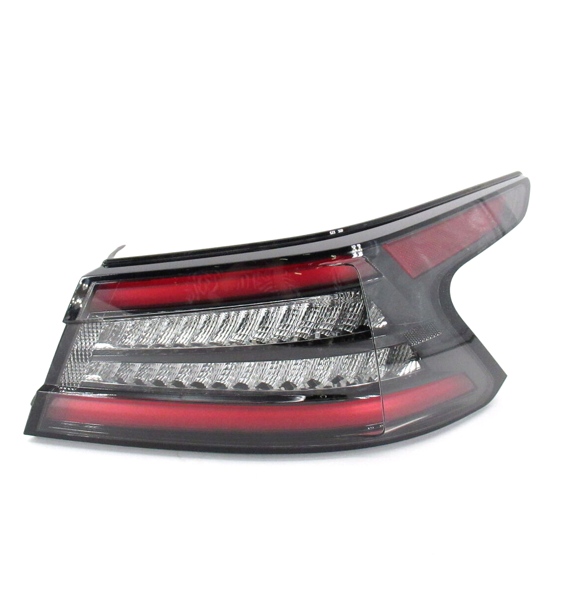 Đèn Hậu Trái Nissan Livina Mã phụ tùng 26559CJ00A