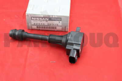 Mô Bin Nissan X - trail Mã phụ tùng 224488H315