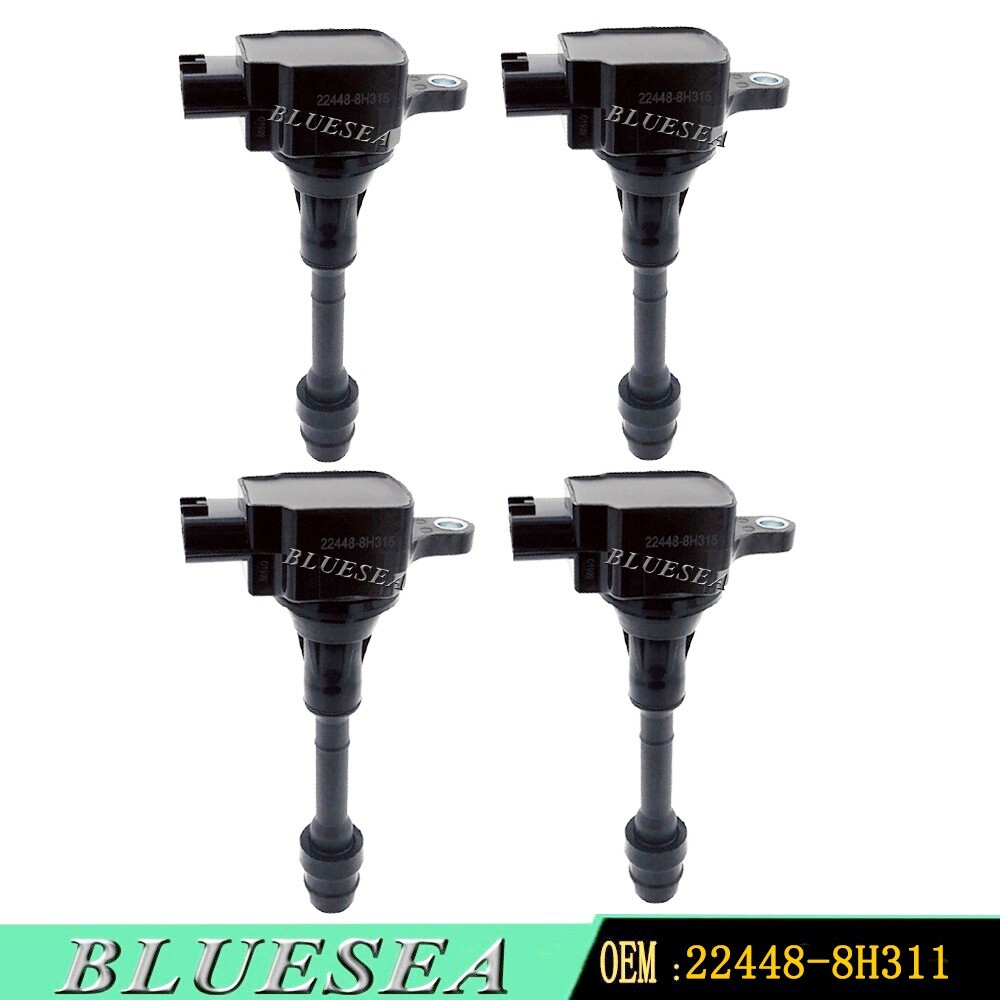 Mô Bin Nissan X - trail Mã phụ tùng 224488H315