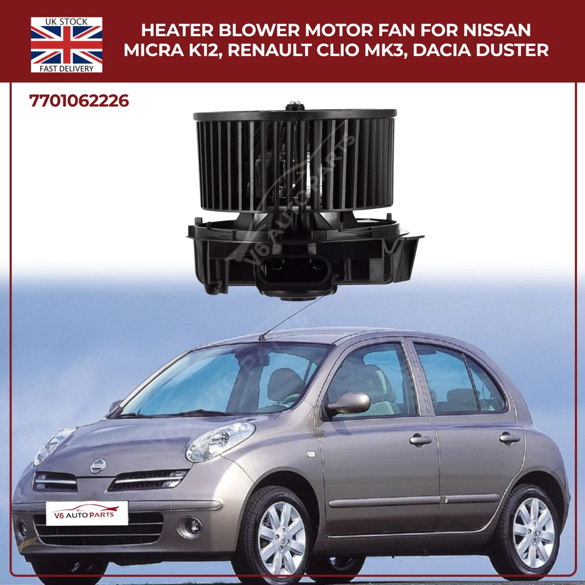 Mô Bin Nissan X - trail OEM MIC-203