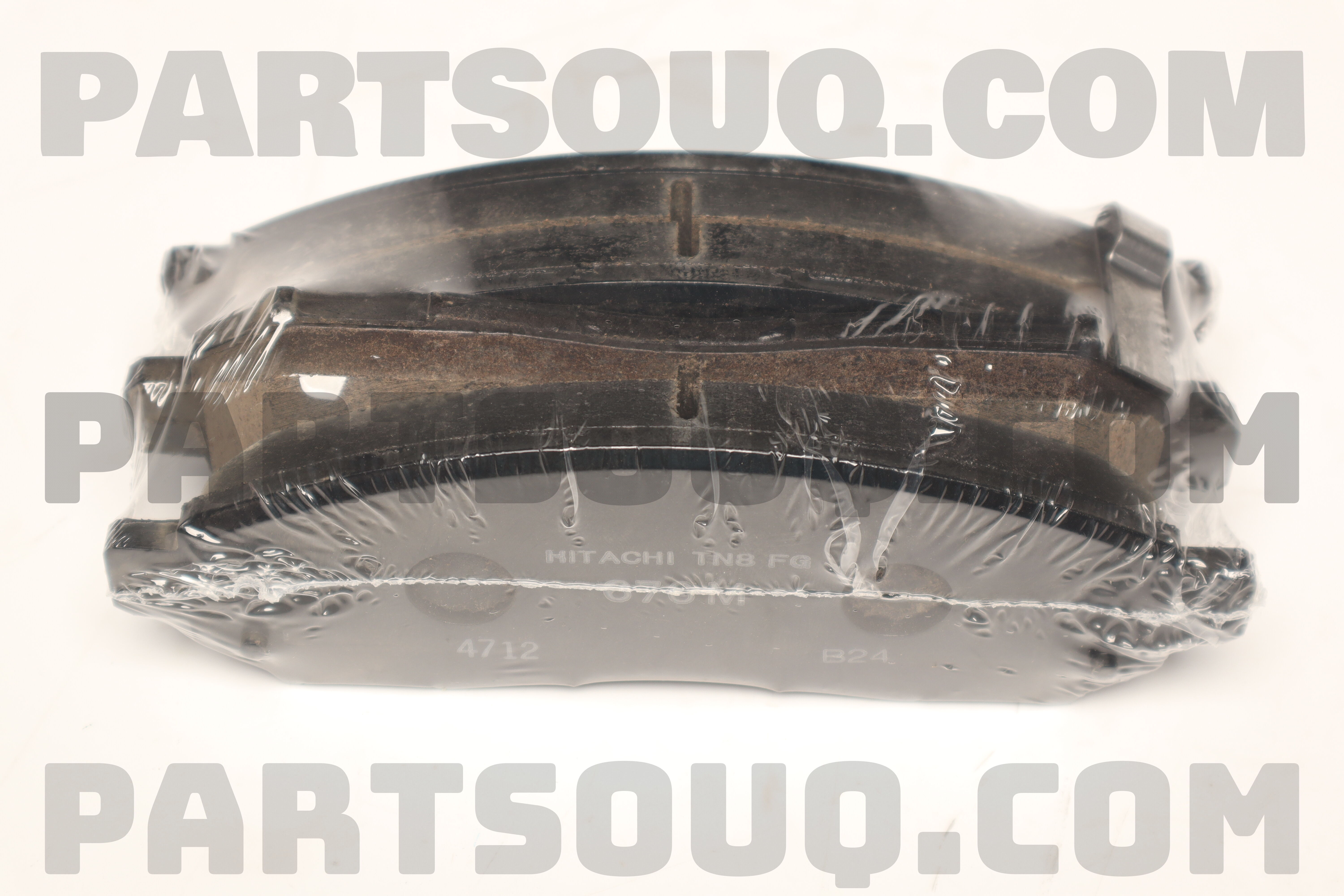 Má Phanh Trước Nissan Navara OEM D1060EB71A-OE
