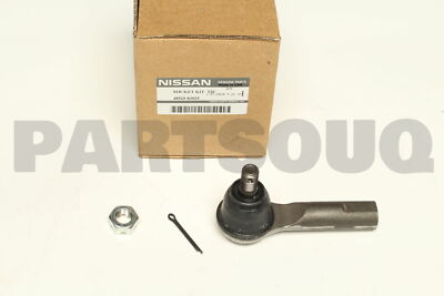 Rotuyn Lái Ngoài Phải Nissan Teana OEM 48520JN00A-OE