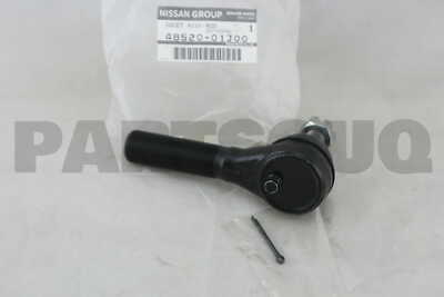 Rotuyn Lái Ngoài Phải Nissan Teana OEM 48520JN00A-OE